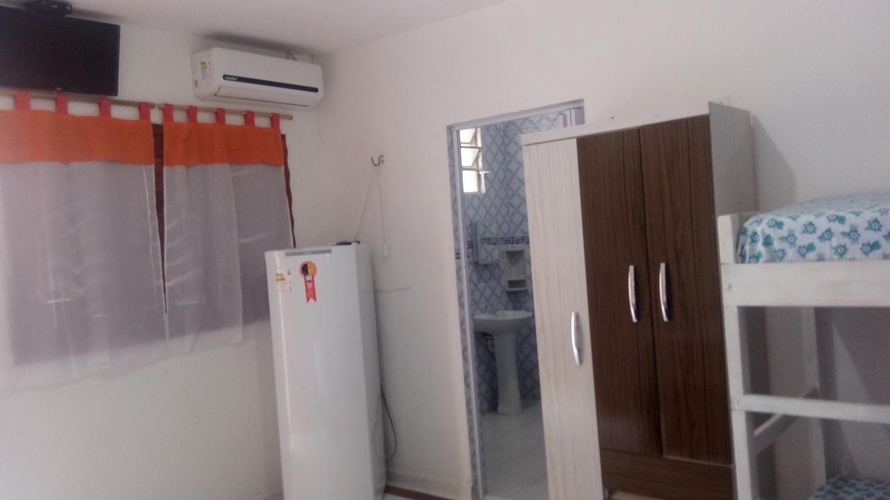 Pousada Horizonte Azul Prea Ngoại thất bức ảnh