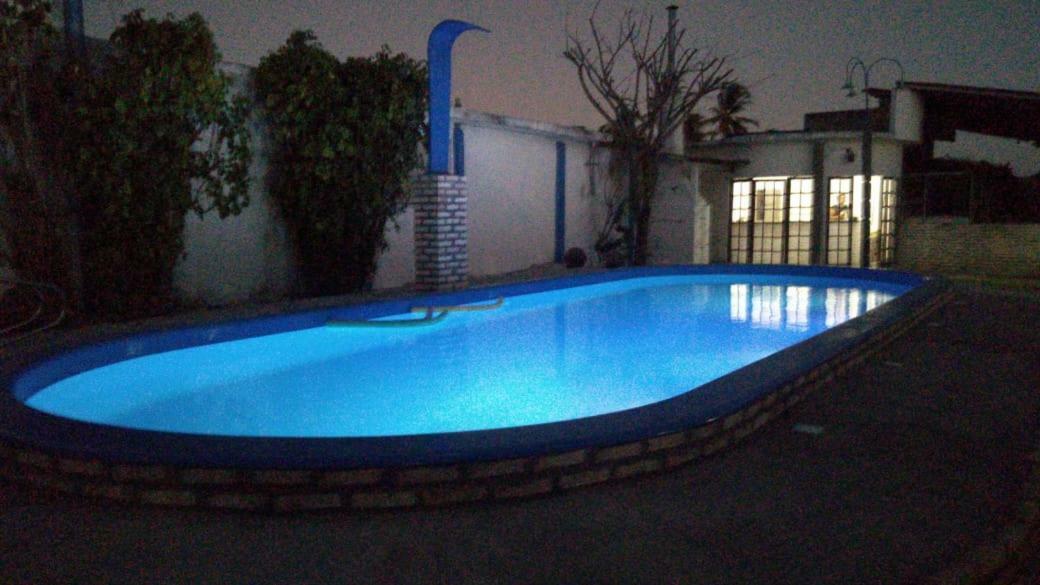 Pousada Horizonte Azul Prea Ngoại thất bức ảnh